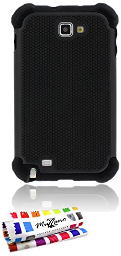 Comprar Carcasa Semi-Rígida Ultra-Slim SAMSUNG GALAXY N7000 [