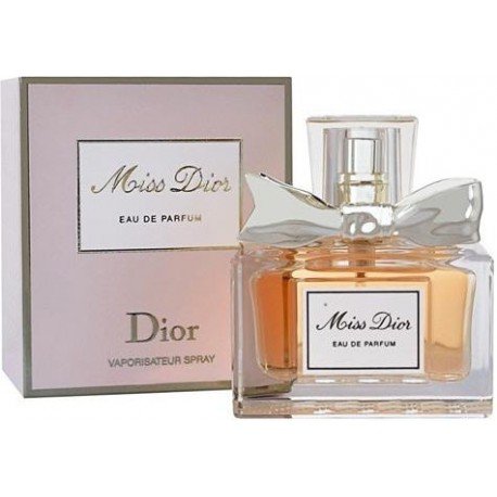 Comparar mejores precios Miss Dior Eau De Parfum Spray 50ml con descuentos Comprar Miss Dior Eau De Parfum Spray 50ml al mejor precio