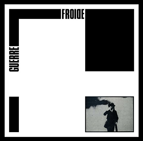 Comprar Guerre froide (maxi vinyl) [Vinilo] al mejor precio