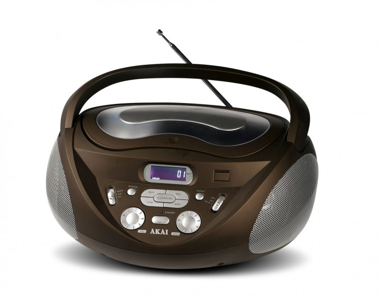 Comprar AKAI AJP-6430BRU Marron al mejor precio