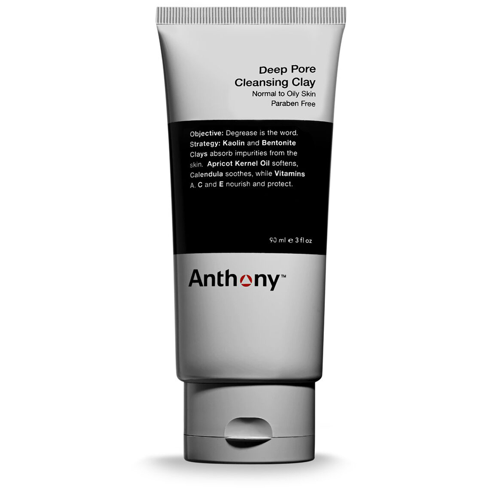 Comprar Anthony Deep-Pore Cleansing Clay al mejor precio