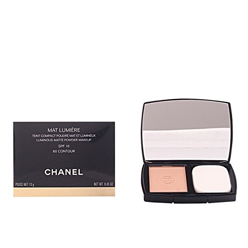 Comprar Mat lumiere compact #80-contour 13 gr al mejor precio