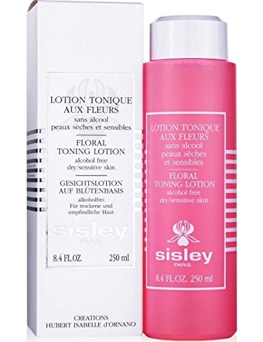 Comparar mejores precios Sisley - Tónico Lotion Tonique aux Fleurs con descuentos Comprar Sisley - Tónico Lotion Tonique aux Fleurs al mejor precio