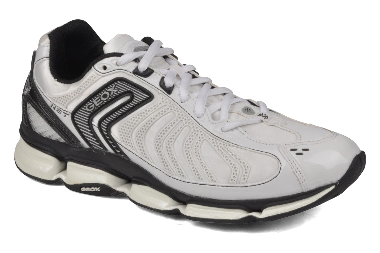 Comprar D alpha b by GeoxRebajas - 50% Blanco al mejor precio