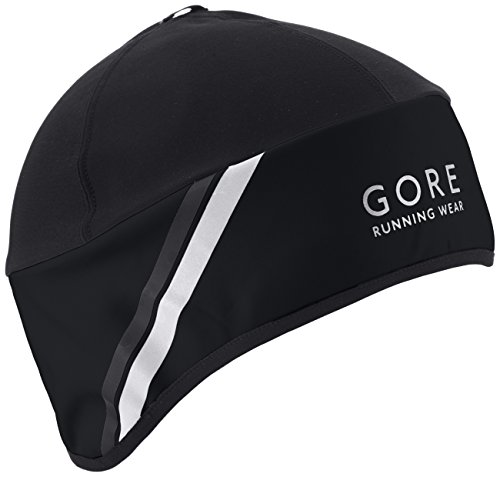 Comprar Gore Running Wear Mythos 2.0 Windstopper - Gorro para hombre, color negro, talla única al mejor precio
