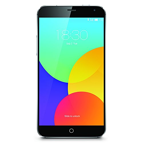 Comprar Meizu MX4 - Smartphone libre Android (pantalla 5.4