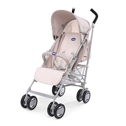 Comparar mejores precios Chicco London - Silla de paseo, compacta y manejable, 7,2 kg, color beige con descuentos Comprar Chicco London - Silla de paseo, compacta y manejable, 7,2 kg, color beige al mejor precio