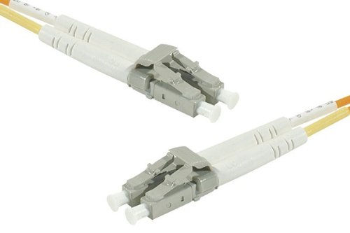 Comprar Dexlan - Cable de fibra óptica dúplex (50/125, OM2, LC-LC, 15 m) al mejor precio