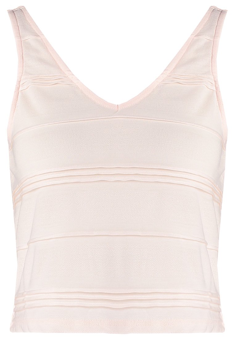 Comprar Topshop VERI  Top pink al mejor precio