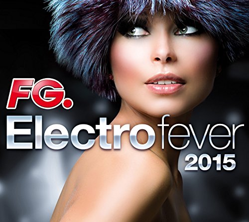Comprar Electro Fever 2015 al mejor precio