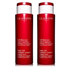 Comprar Clarins Lift Minceur Duplo Lote 2 Pz al mejor precio