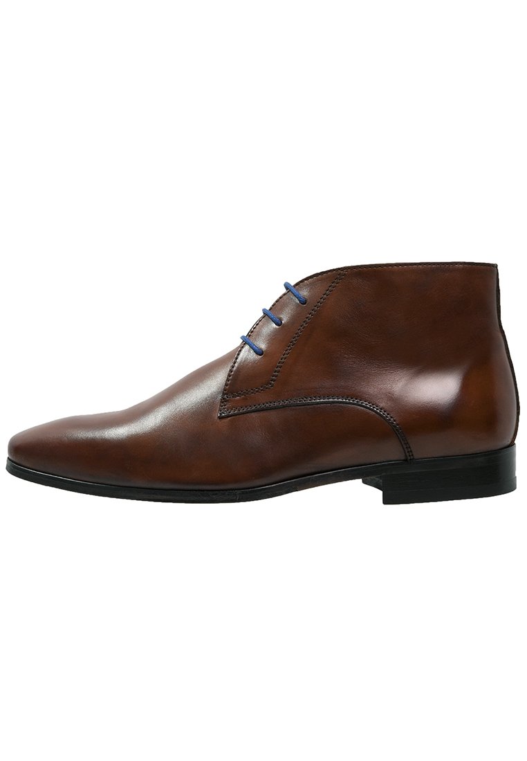 Comprar Brett & Sons CHASE Zapatos de vestir cognac al mejor precio