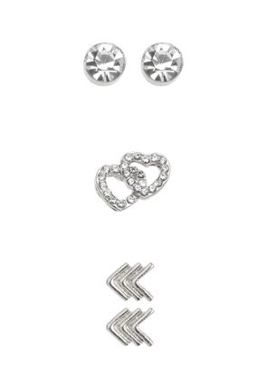 Comparar mejores precios EA1512585-0201 (Silver) con descuentos Comprar EA1512585-0201 (Silver) al mejor precio
