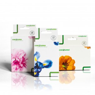 Comprar Pack 2 cartuchos canon compatibles pgi-35 (negro) + cli-36 (color) al mejor precio