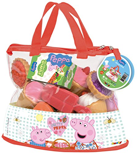 Comprar Peppa Pig - Bolso pastelería (Smoby 2660P) al mejor precio