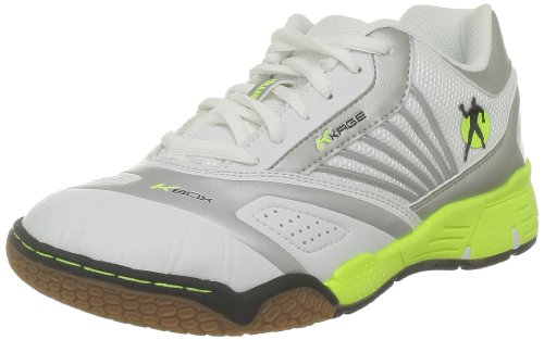 Comprar Kempa Tornado Women 200847701 - Zapatillas de balonmano para mujer, color blanco, talla 37 al mejor precio
