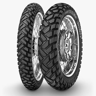 Comprar 130/80-17S ENDURO 3 SAHARA (65) R al mejor precio