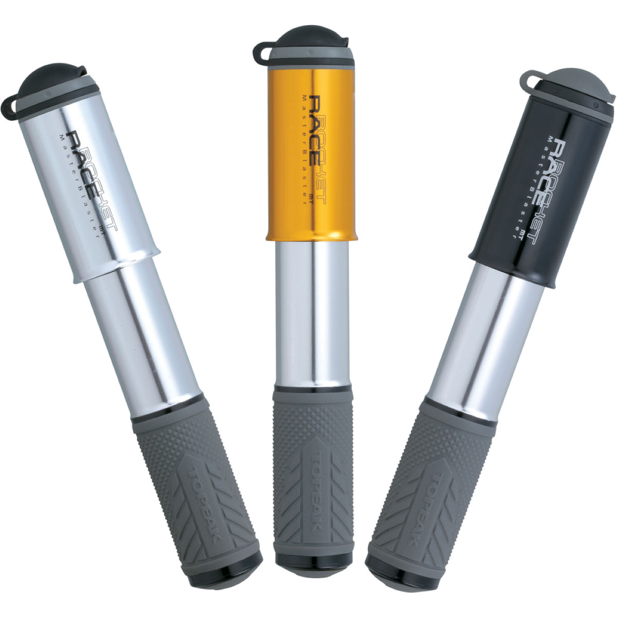 Comprar Bomba para MTB Topeak Race Rocket Master Blaster - Bombas de mano al mejor precio