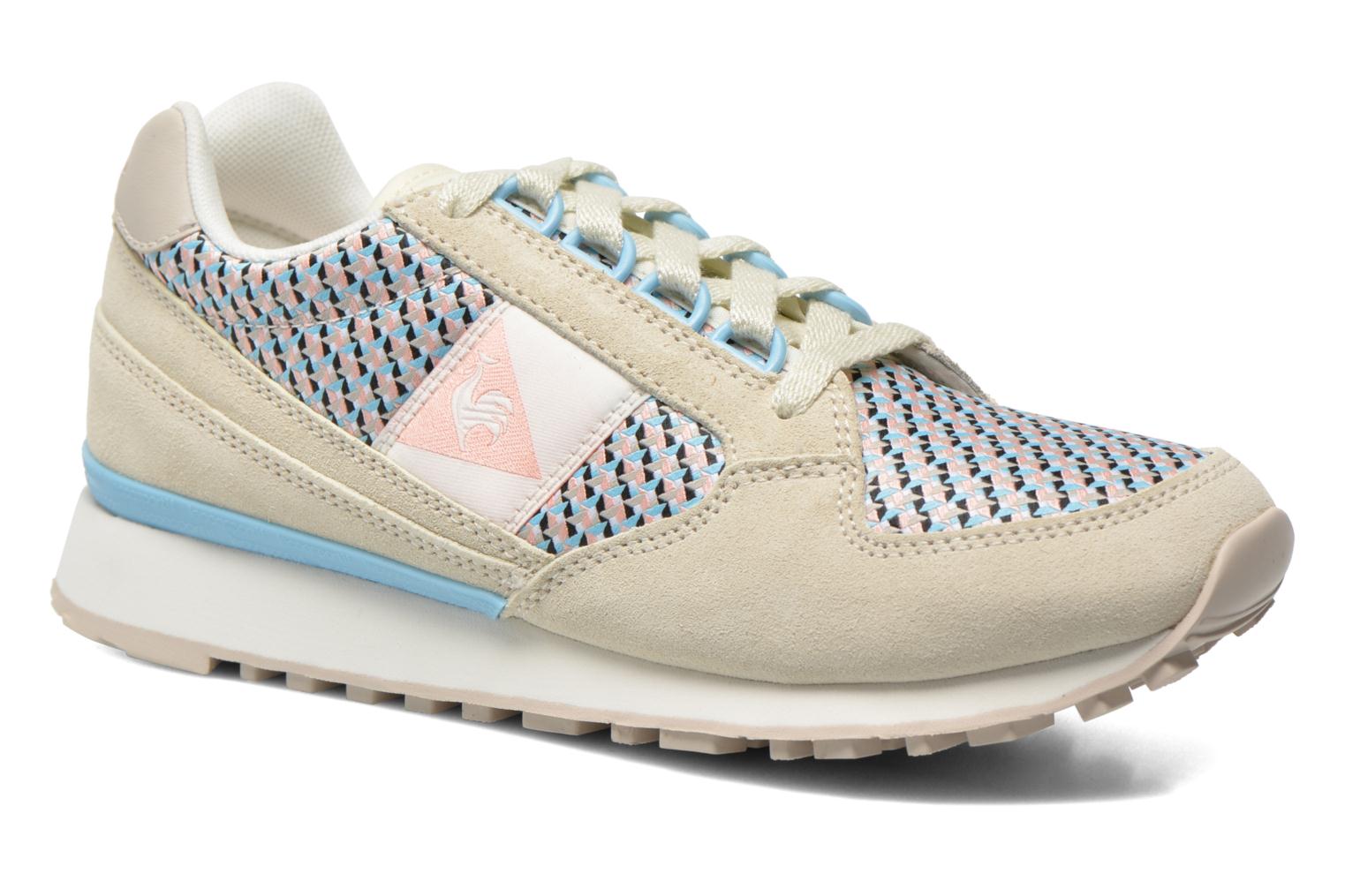 Comprar Eclat W Geo Jacquard by Le Coq Sportif Multicolor al mejor precio
