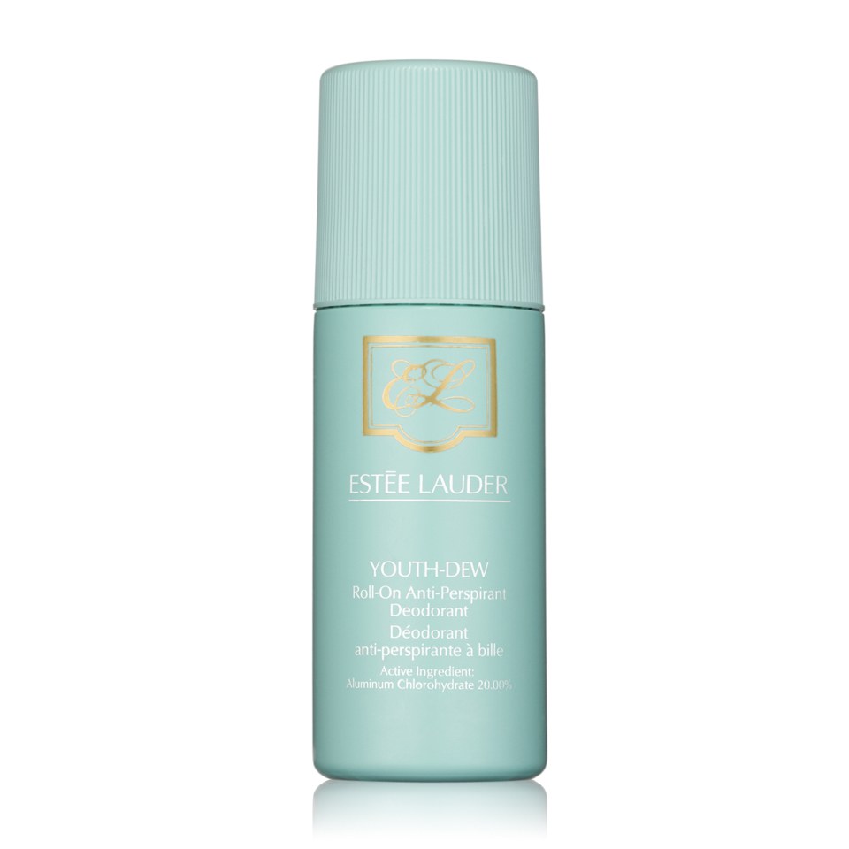 Comprar Desodorante Antitranspirante Roll-on Estée Lauder Youth Dew (75ml) al mejor precio