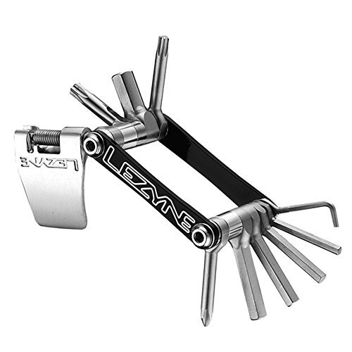 Comprar Lezyne V-10 - Miniherramientas - negro 2016 al mejor precio