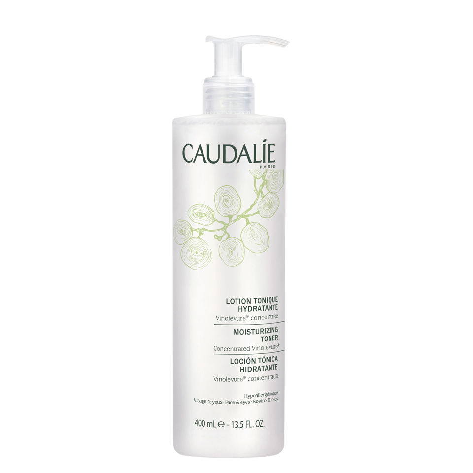 Comprar Caudalie Moisturising Toner (400 ml) al mejor precio