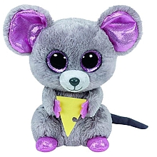 Comprar Beanie Boos - Ratón Squeaker  - Peluche 15 cm al mejor precio