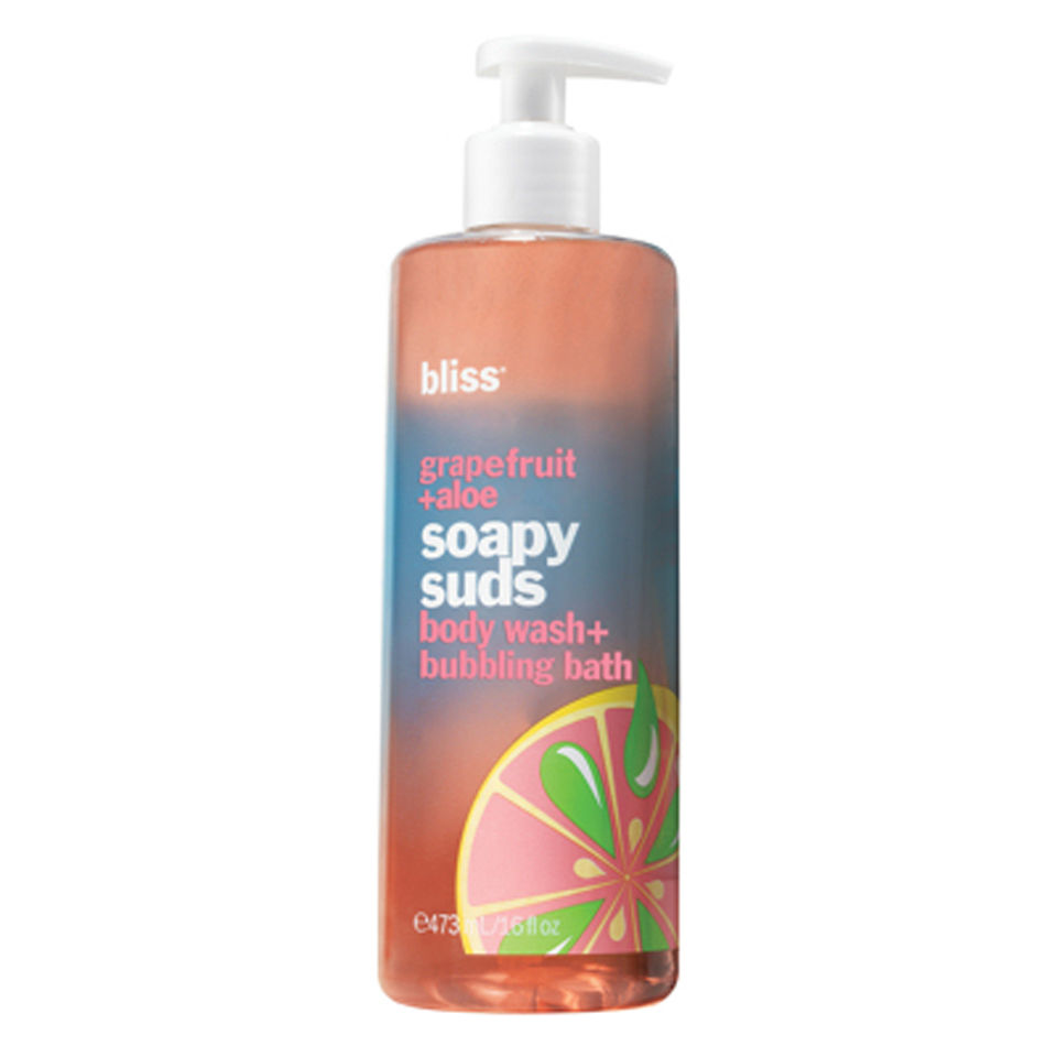 Comparar mejores precios Gel de ducha aloe vera y pomelo bliss con descuentos Comprar Gel de ducha aloe vera y pomelo bliss al mejor precio
