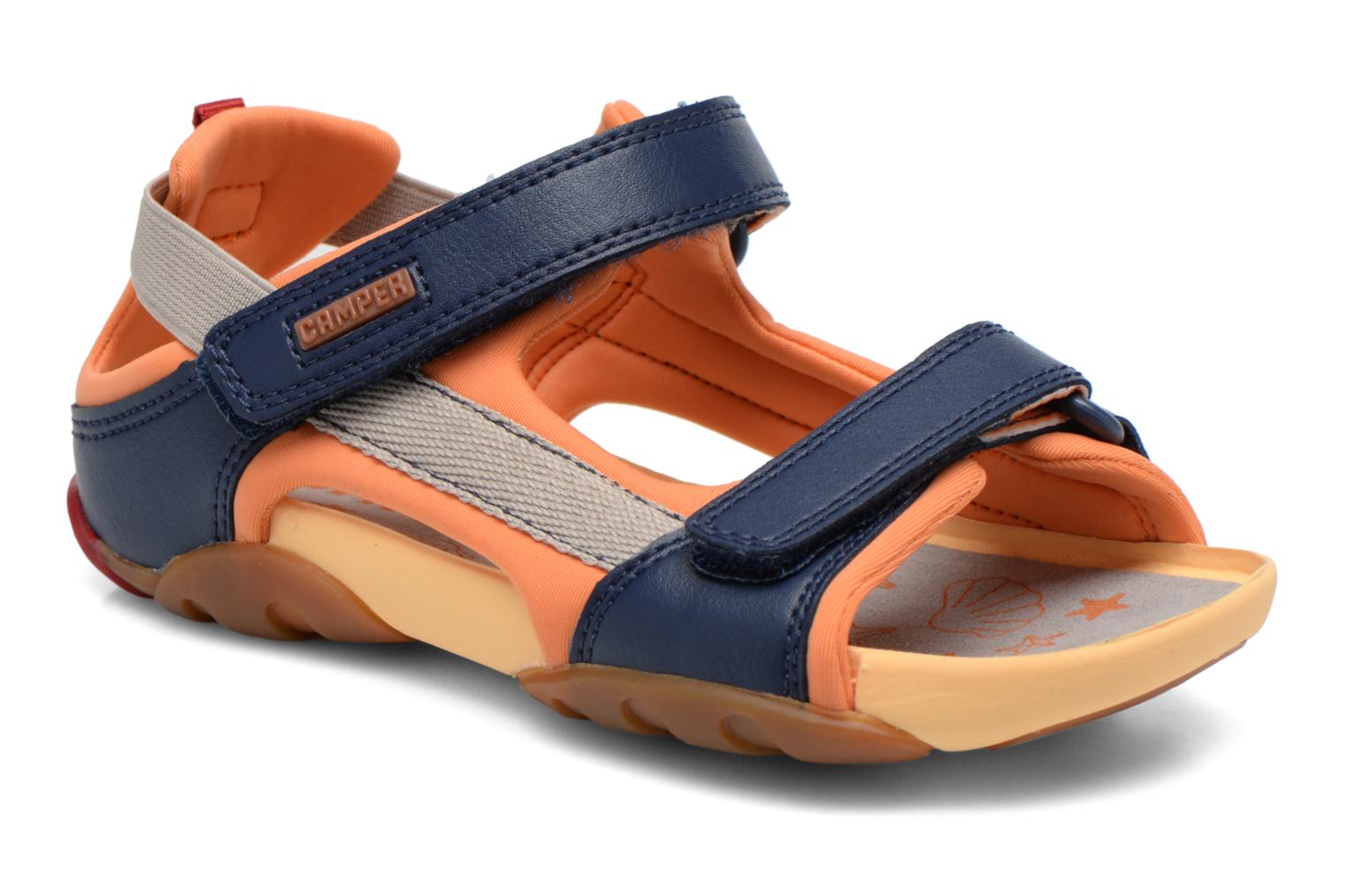 Comprar Ous E by Camper Azul al mejor precio