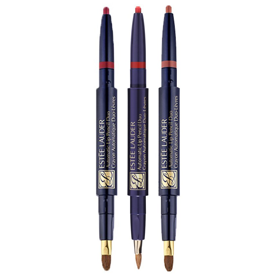 Comprar Estée Lauder Automatic Lip Pencil Duo in Spice al mejor precio