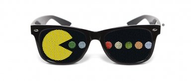 Comprar Gafas humorísticas Pacman Nunettes© - Única al mejor precio