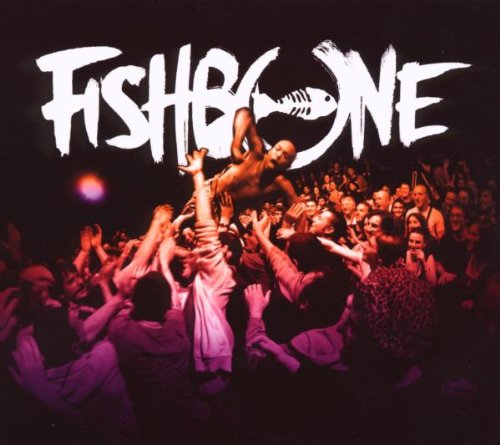 Comprar Fishbone al mejor precio