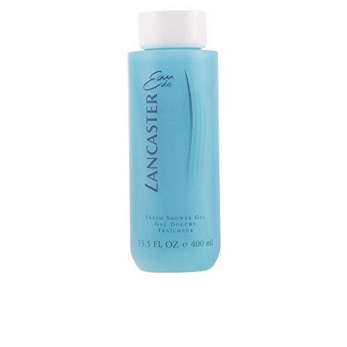Comprar LANCASTER EAU DE LANCASTER gel de ducha 400 ml al mejor precio