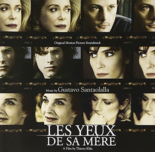 Comprar His Mother's Eyes / Les Yeux De Sa Mere al mejor precio