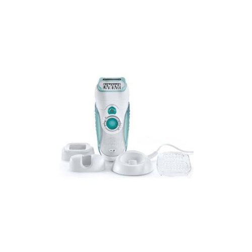 Comparar mejores precios Braun Silk-épil 7 7891 - Depiladora recargable doble acción, Wet & Dry con descuentos Comprar Braun Silk-épil 7 7891 - Depiladora recargable doble acción, Wet & Dry al mejor precio