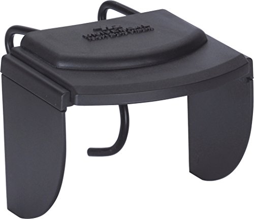 Comprar Herbert Richter HR25500 car kit - Kit de coche (82 x 84 x 62 mm, 53g, Negro) al mejor precio