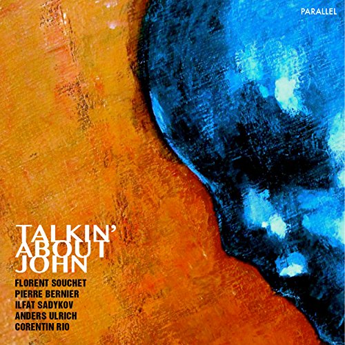 Comprar Talkin'about John al mejor precio