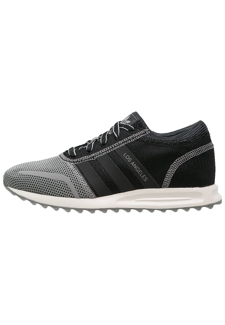 Comprar adidas Originals LOS ANGELES Zapatillas solid grey/core black al mejor precio