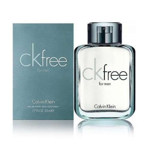 Comprar CK FREE edt vaporizador 50 ml al mejor precio