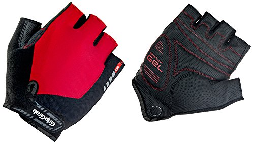 Comparar mejores precios GripGrab - Guantes, talla XS, color rojo con descuentos Comprar GripGrab - Guantes, talla XS, color rojo al mejor precio