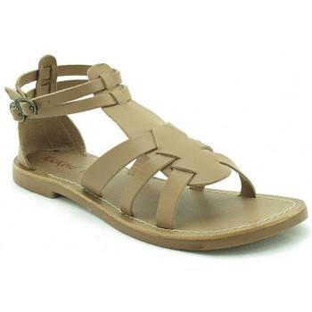 Comprar Sandalias Kickers Sandalias Cuero Hebillas DJACK al mejor precio
