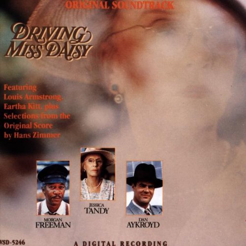 Comprar Driving Miss Daisy   Cd al mejor precio
