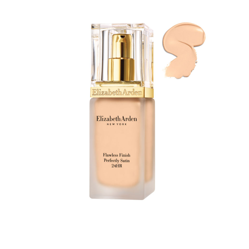 Comprar Elizabeth Arden Flawless Finish Perfectly Satin 24HR Makeup SPF15 - Toasty Beige 13 (30ml) al mejor precio
