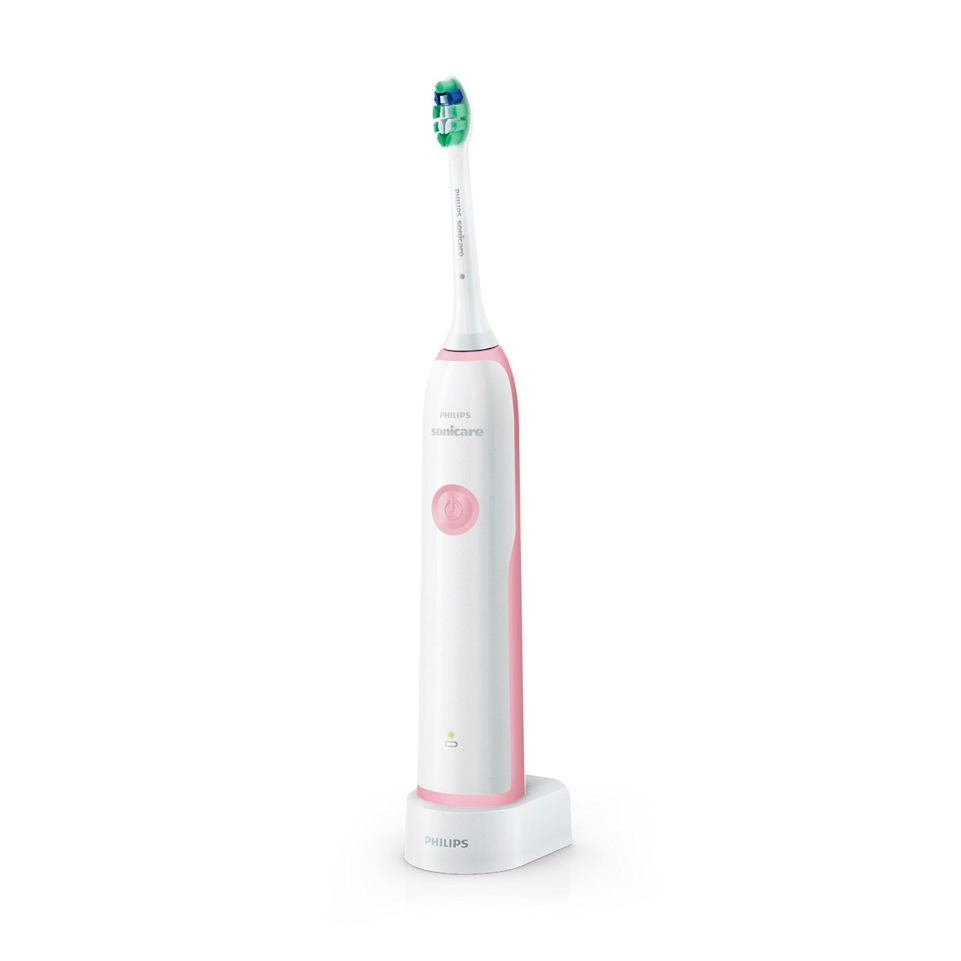Comprar Cepillo de Dientes Eléctrico Philips Sonicare CleanCare+ Rosa al mejor precio