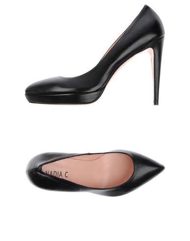 Comprar NADIA C. Zapatos de salón mujer al mejor precio