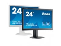 Comprar Iiyama ProLite B2480HS, 23,6'', black non-touch, widescreen, 109208 (non-touch, widescreen) al mejor precio