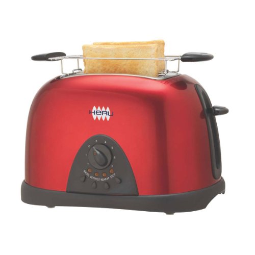 Comprar Tostador Eléctrico Heru International TO1706-1 al mejor precio