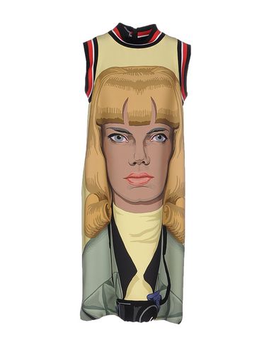 Comprar PRADA Vestido por la rodilla mujer al mejor precio
