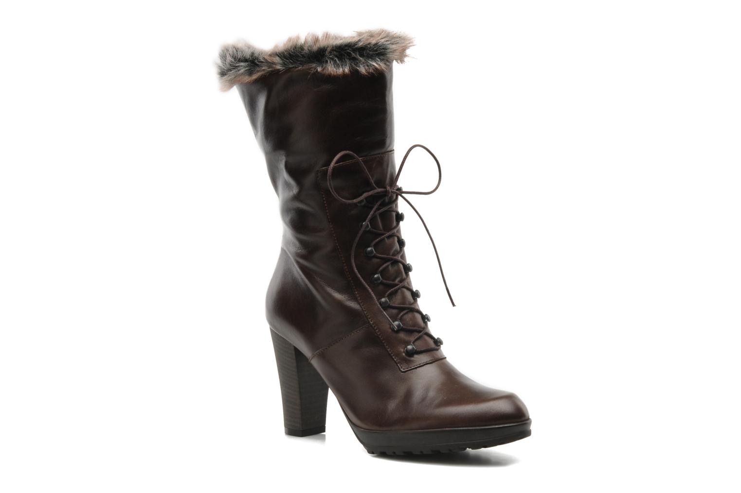 Comprar Alto 303 by Elizabeth Stuart Marrón al mejor precio