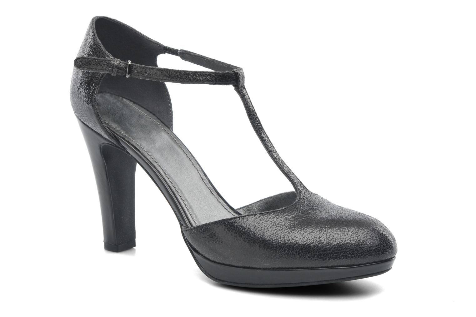 Comprar D Mariele Plat H B by GeoxRebajas - 10% Negro al mejor precio